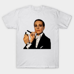 Victoria Grant - Victor Victoria T-Shirt